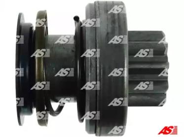 AS-PL SD0136(BOSCH) Бендикс стартера AS-PL SD0136(BOSCH) Бендикс стартера