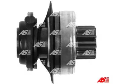 AS-PL SD0140 Бендикс стартера AS-PL SD0140 Бендикс стартера