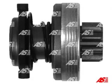 AS-PL SD0153 Бендикс стартера AS-PL SD0153 Бендикс стартера