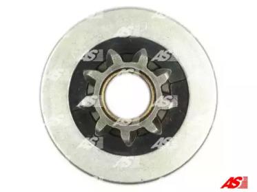 AS-PL SD0159 Бендикс стартера AS-PL SD0159 Бендикс стартера