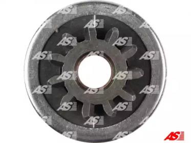 AS-PL SD0176 Бендикс стартера AS-PL SD0176 Бендикс стартера