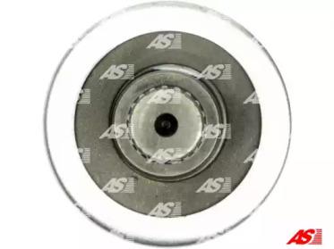 AS-PL SD0182 Бендикс стартера AS-PL SD0182 Бендикс стартера