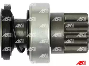 AS-PL SD0235 Бендикс стартера AS-PL SD0235 Бендикс стартера