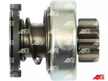 AS-PL SD0240 Бендикс стартера AS-PL SD0240 Бендикс стартера