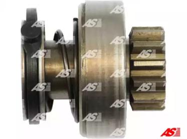 AS-PL SD0250 Бендикс стартера AS-PL SD0250 Бендикс стартера