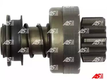 AS-PL SD0290 Бендикс стартера AS-PL SD0290 Бендикс стартера