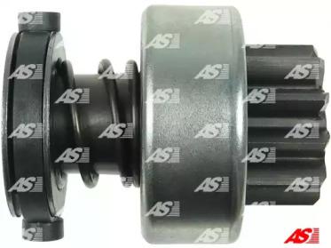 AS-PL SD0344 Бендикс стартера AS-PL SD0344 Бендикс стартера