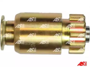 AS-PL SD1003 Бендикс стартера AS-PL SD1003 Бендикс стартера