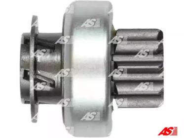 AS-PL SD1011 Бендикс стартера