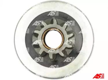 AS-PL SD1027 Бендикс стартера AS-PL SD1027 Бендикс стартера