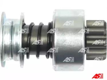 AS-PL SD1034 Бендикс стартера AS-PL SD1034 Бендикс стартера