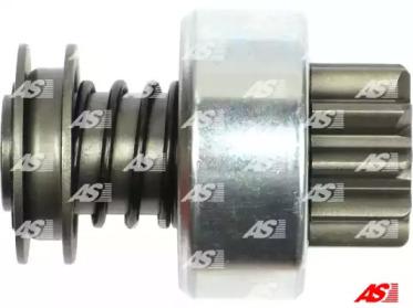 AS-PL SD1048 Бендикс стартера AS-PL SD1048 Бендикс стартера