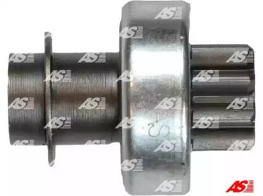 AS-PL SD2003 Бендикс стартера AS-PL SD2003 Бендикс стартера