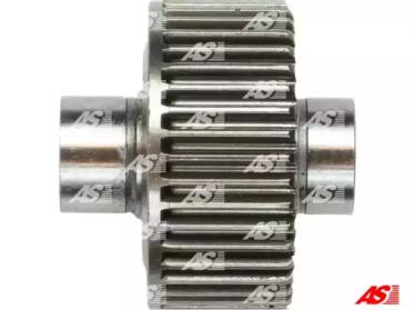 AS-PL SD2019 Бендикс стартера AS-PL SD2019 Бендикс стартера