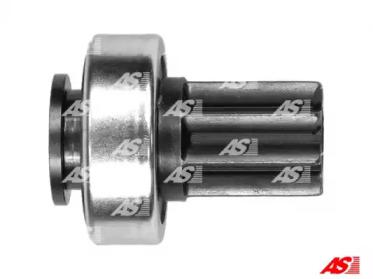 AS-PL SD2022 Бендикс стартера AS-PL SD2022 Бендикс стартера