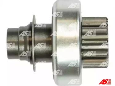 AS-PL SD3004 Бендикс стартера AS-PL SD3004 Бендикс стартера