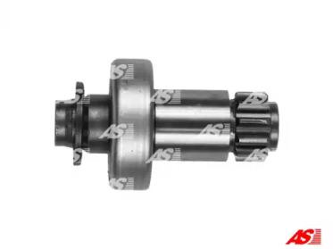 AS-PL SD3024 Бендикс стартера