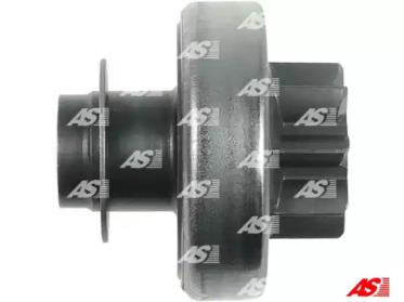 AS-PL SD3030(VALEO) Бендикс стартера