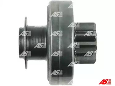 AS-PL SD3031(VALEO) Бендикс стартера AS-PL SD3031(VALEO) Бендикс стартера