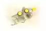 Ferodo FHM1126 Cylinder brake master