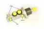 Ferodo FHM1201 Cylinder brake master Ferodo FHM1201 Cylinder brake master