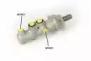 Ferodo FHM1297 Cylinder brake master Ferodo FHM1297 Cylinder brake master