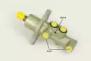 Ferodo FHM1323 Cylinder brake master
