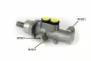 Ferodo FHM1331 Cylinder brake master Ferodo FHM1331 Cylinder brake master