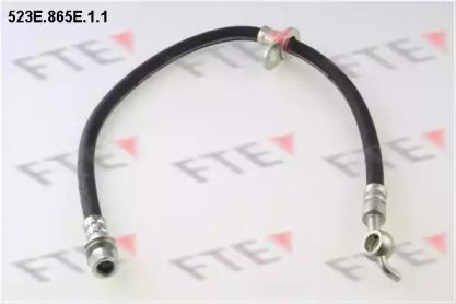 FTE 523E.865E.1.1 Шланг гальмівний