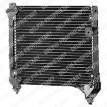 Delphi TSP0225255 Випаровувач кондиціонера Delphi TSP0225255 Випаровувач кондиціонера