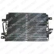 Delphi TSP0225265 Випаровувач кондиціонера