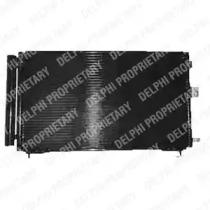 Delphi TSP0225311 Випаровувач кондиціонера