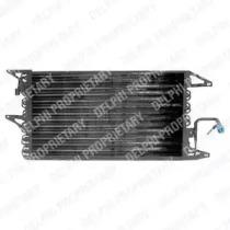 Delphi TSP0225490 Випаровувач кондиціонера