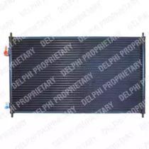 Delphi TSP0225555 Випаровувач кондиціонера