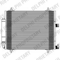 Delphi TSP0225595 Випаровувач кондиціонера