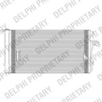 Delphi TSP0225618 Конденсер Delphi TSP0225618 Конденсер