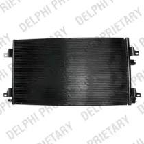 Delphi TSP0225619 Випаровувач кондиціонера Delphi TSP0225619 Випаровувач кондиціонера
