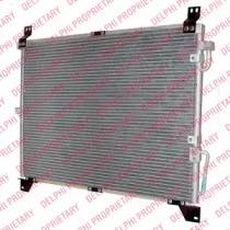 Delphi TSP0225621 Испаритель кондиционера