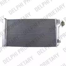 Delphi TSP0225629 Випаровувач кондиціонера