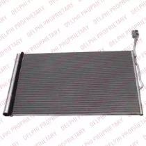 Delphi TSP0225686 Испаритель кондиционера Delphi TSP0225686 Испаритель кондиционера