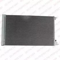 Delphi TSP0225708 Конденсер Delphi TSP0225708 Конденсер