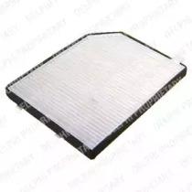 Delphi TSP0325020 Фільтр салону Delphi TSP0325020 Фільтр салону