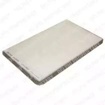 Delphi TSP0325021 Фільтр салона Delphi TSP0325021 Фільтр салона