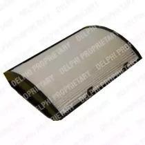 Delphi TSP0325024 Фильтр салона Delphi TSP0325024 Фильтр салона