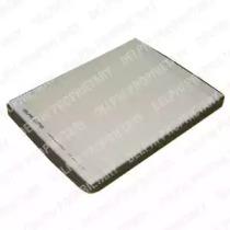 Delphi TSP0325037 Фільтр салону Delphi TSP0325037 Фільтр салону