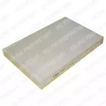 Delphi TSP0325039 Фільтр салону Delphi TSP0325039 Фільтр салону
