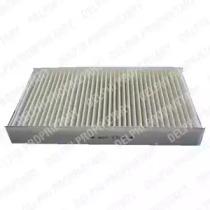 Delphi TSP0325044C Фільтр салону Delphi TSP0325044C Фільтр салону