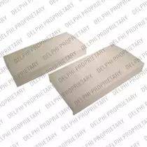 Delphi TSP0325141 Фільтр салону