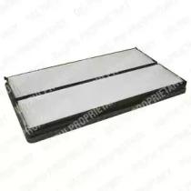 Delphi TSP0325158 Фільтр салону Delphi TSP0325158 Фільтр салону