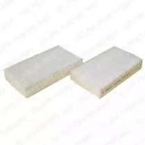 Delphi TSP0325165 Фільтр салону Delphi TSP0325165 Фільтр салону